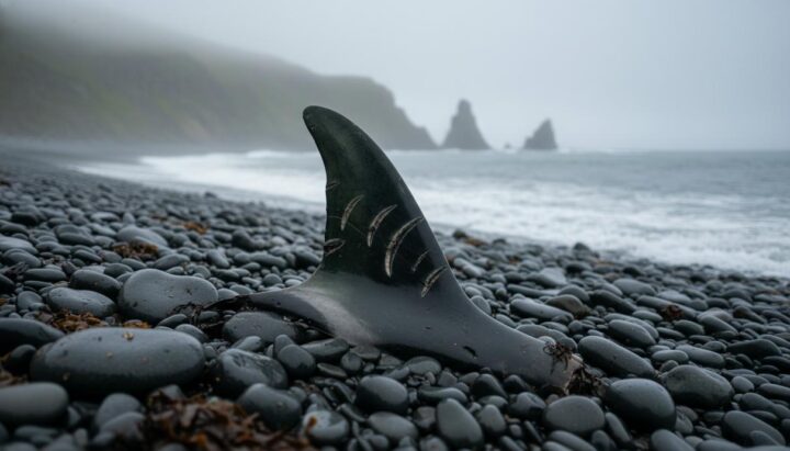 Исследование: у берегов России зафиксированы случаи охоты косаток на сородичей