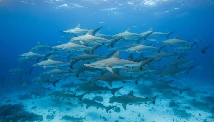 Сохранение видов: в Бразилии открылась конференция ООН по миграции животных