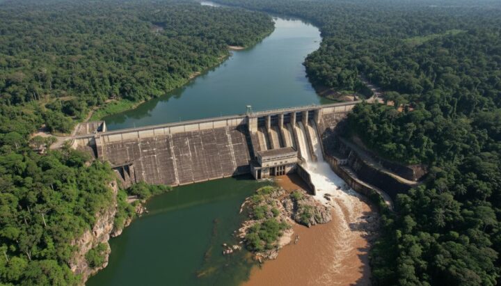 Кризис мировых рек: популяции мигрирующих рыб сократились на 81 процент