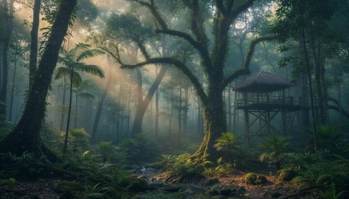 Скончалась Бируте Галдикас: исследовательница изучала орангутанов 55 лет