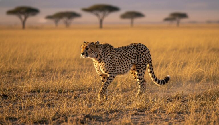 Итоги конференции ООН: под защиту взяты еще 40 видов мигрирующих животных