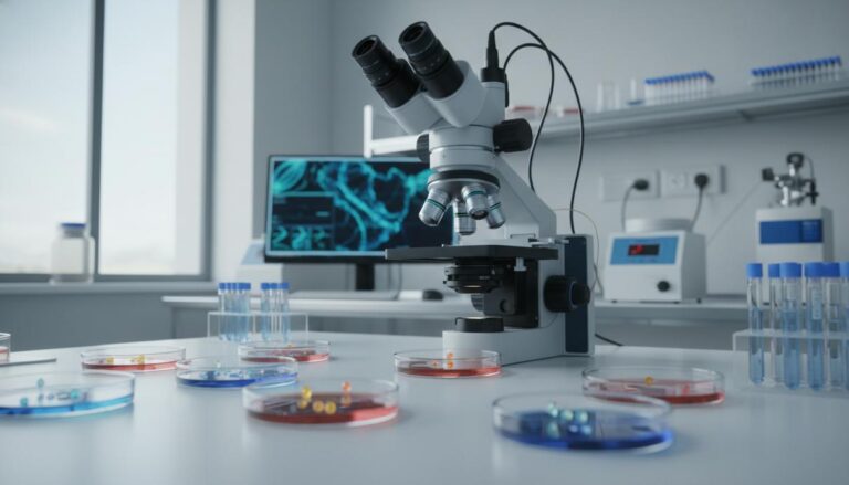 Предел клонирования: почему японским биологам не удалось копировать мышей вечно