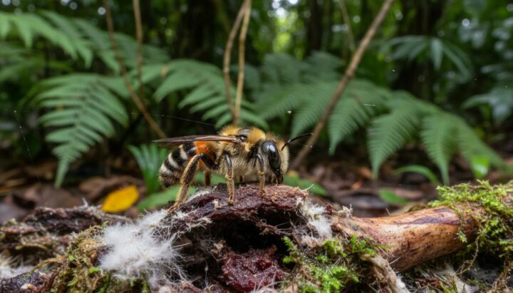 Джеймс Кэмерон: научный подход к изучению пчел против экологических мифов
