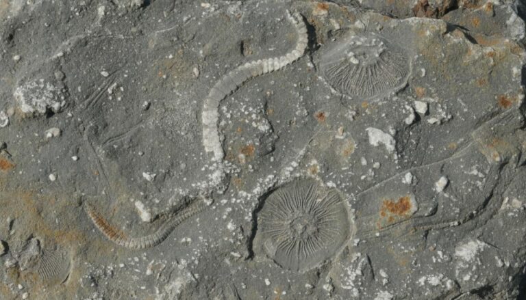 Открытие в Китае: эволюция сложных организмов началась до кембрийского взрыва