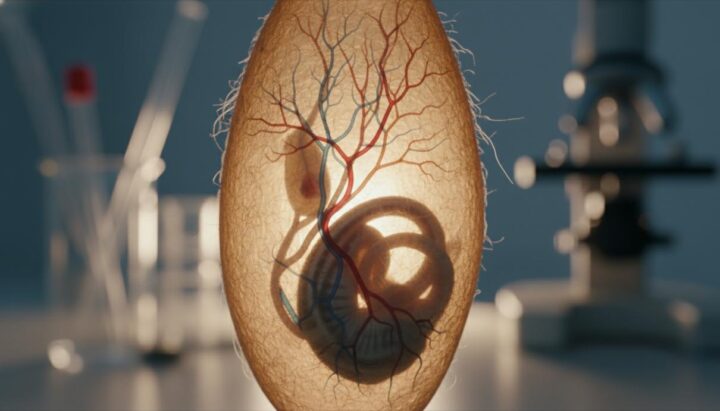 Изучение эмбрионов акул в Испании: новые возможности для лечения лейкемии