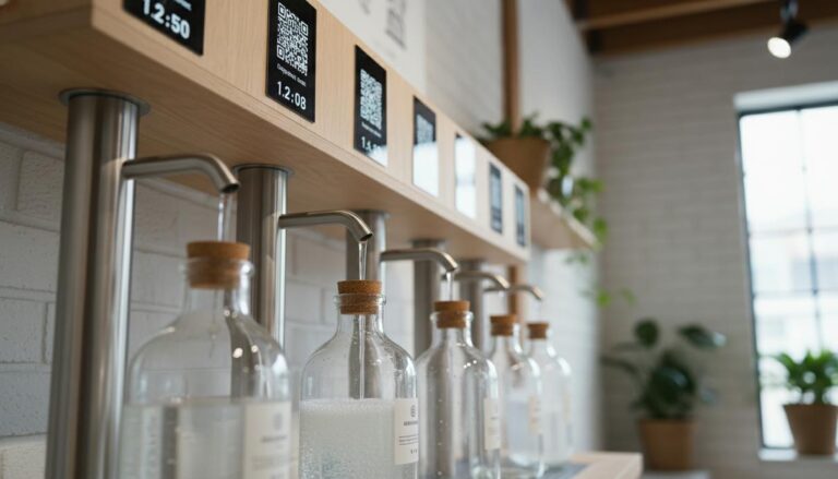 Евросоюз ужесточает экологические требования к производству моющих средств