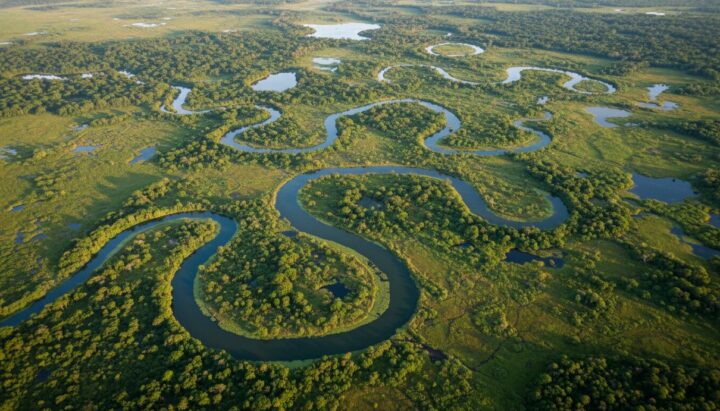 COP15: в Бразилии утвердили новые меры защиты мигрирующих видов животных