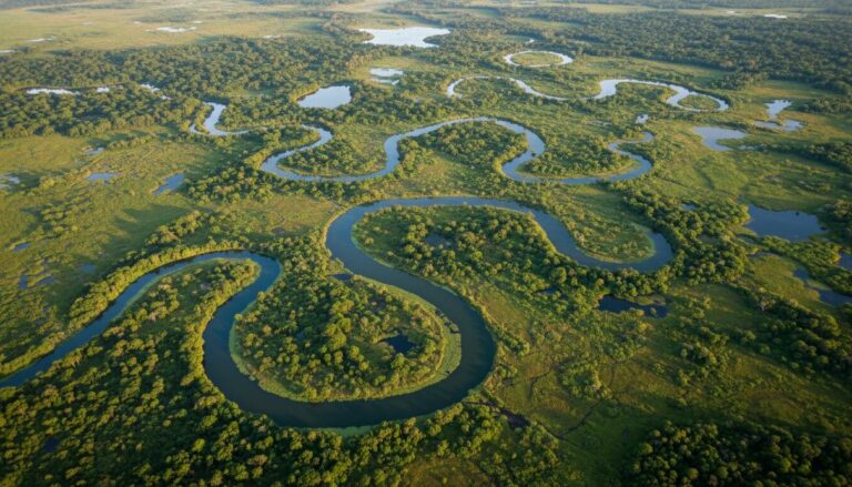 COP15: в Бразилии утвердили новые меры защиты мигрирующих видов животных