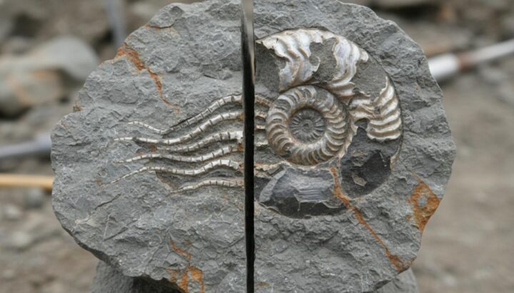 Эволюция головоногих: древнейший осьминог оказался 300-миллионным наутилоидом