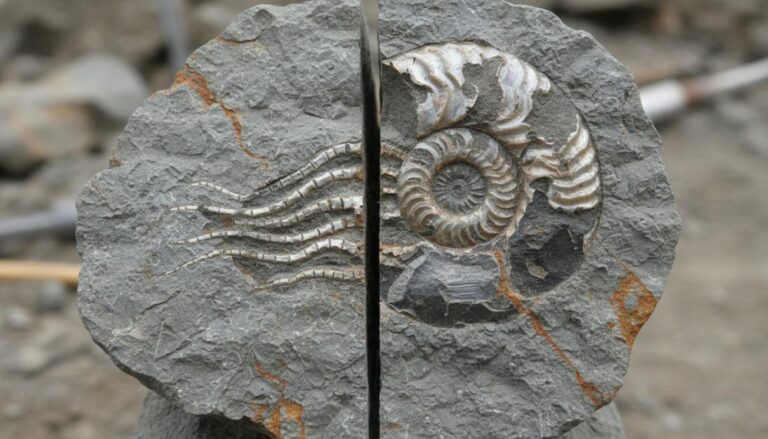 Эволюция головоногих: древнейший осьминог оказался 300-миллионным наутилоидом