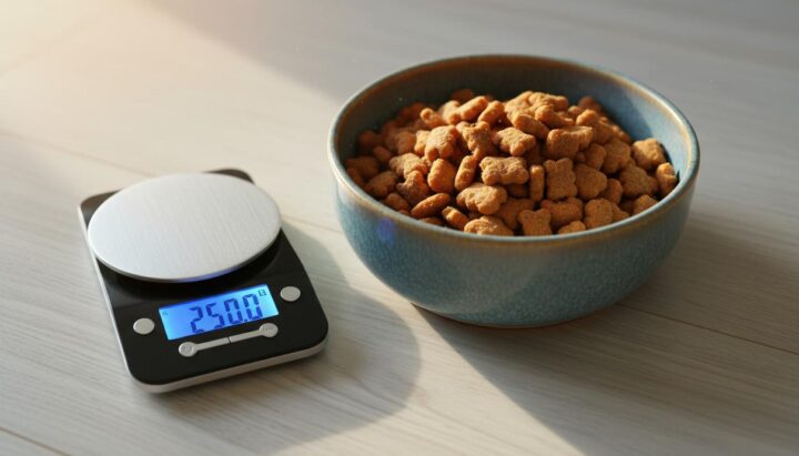 Уход за пожилыми питомцами: ветеринарные нормы и углеродный след