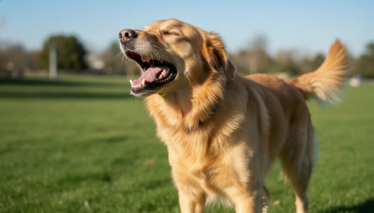 Исследование: наказание собак за лай и рычание провоцирует рост агрессии