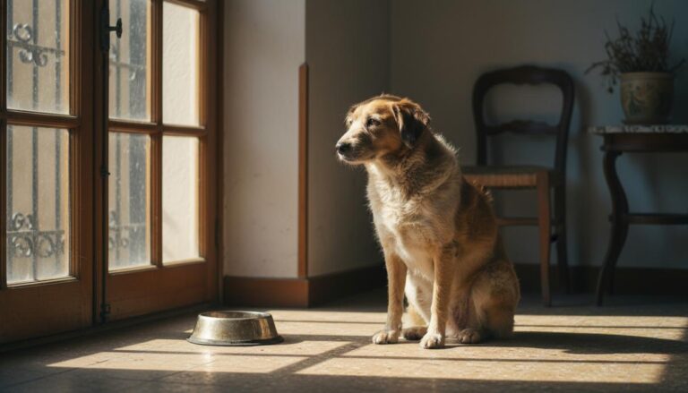 В Испании ограничили время пребывания собак в одиночестве до 24 часов