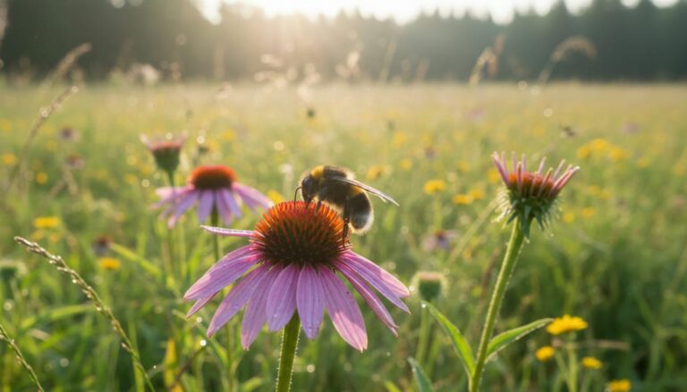 Евросоюз внедряет систему мониторинга для борьбы с сокращением популяций пчел
