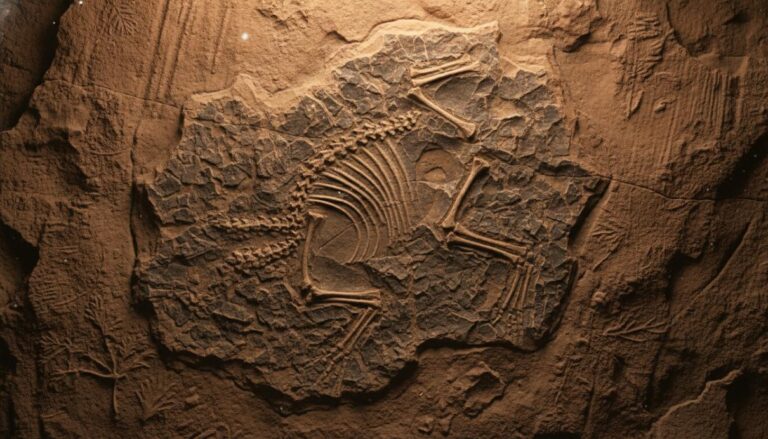 Древнейшая система дыхания: ученые изучили находку из Оклахомы