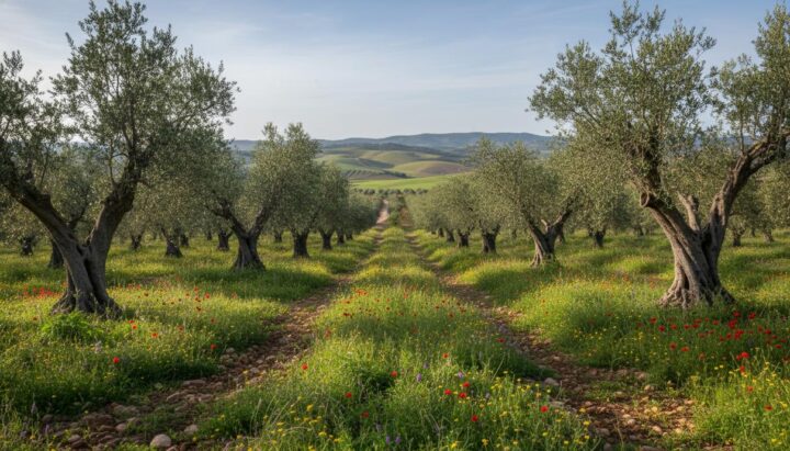 Сельское хозяйство и биоразнообразие: итоги конгресса в Испании