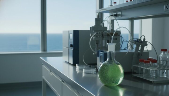 Безопасность морепродуктов: новые международные правила контроля токсинов