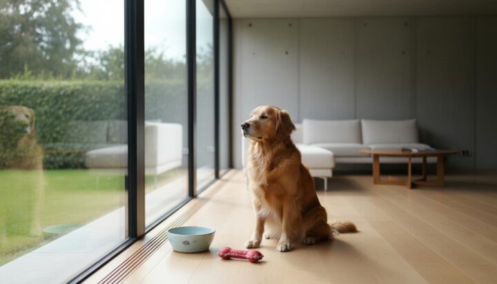 Благополучие животных: влияние ритуалов прощания и экологический аспект