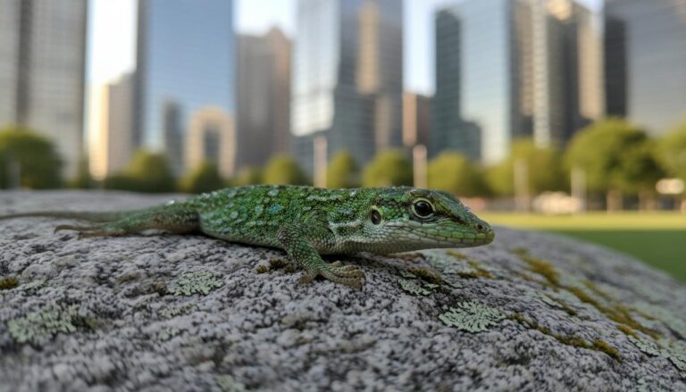 Глобальный биомарафон: как города превращаются в научные лаборатории