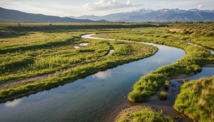 Испанские экологи и профсоюзы: восстановление природы должно стать приоритетом