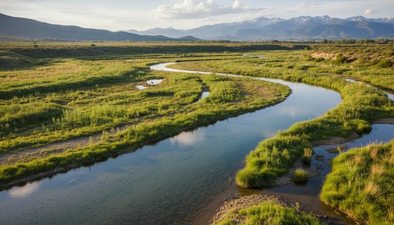 Испанские экологи и профсоюзы: восстановление природы должно стать приоритетом