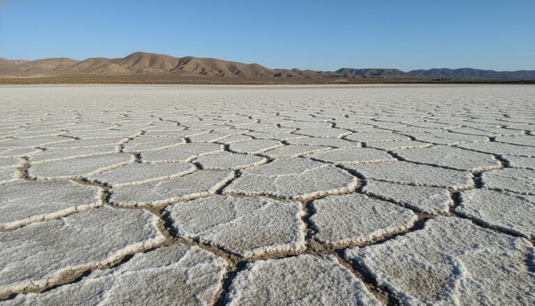 Экологический кризис в Андалусии: солончаки Кабо-де-Гата высохли второй раз