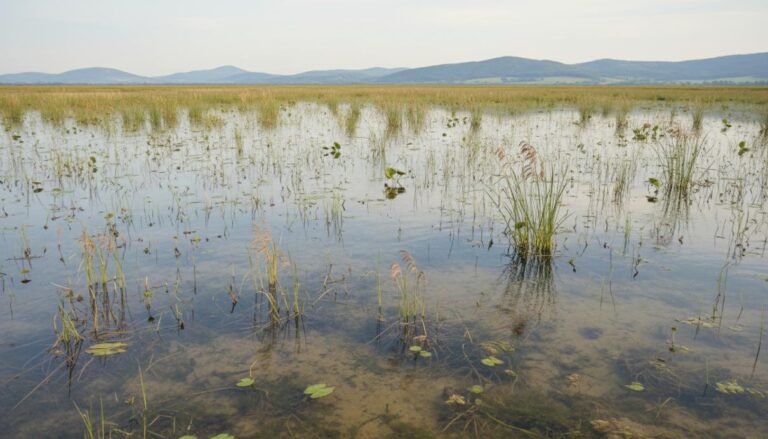 Восстановление природы: общественные организации Европы требуют смены курса