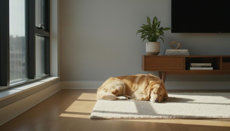 Генетика поведения: ученые нашли общие корни тревожности у собак и людей