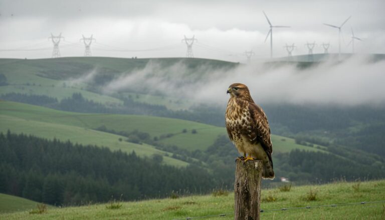 Влияние человека на биоразнообразие Астурии: итоги работы центра реабилитации