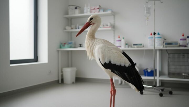 Кастилия и Леон: рост числа спасенных животных указывает на давление на среду