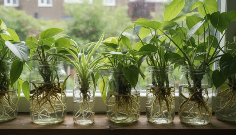 Эффективность комнатных растений: почему они не заменяют проветривание