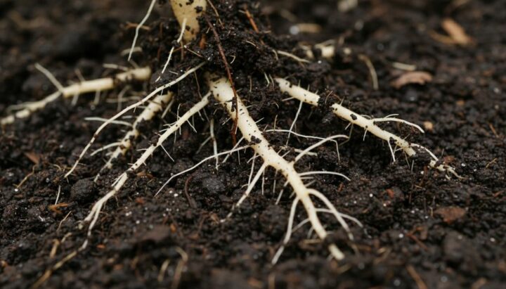 Биоудобрения нового типа: роль кооперации бактерий в росте урожая