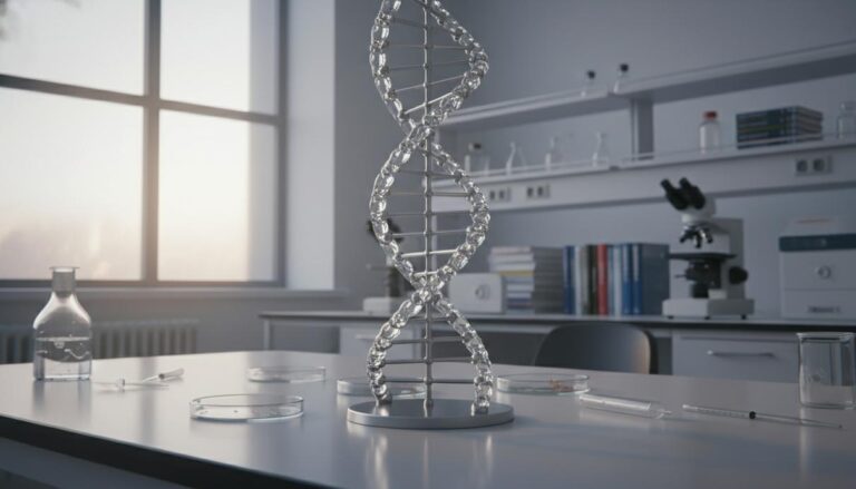 Международный день ДНК 2026: роль генетики в современной науке и экологии