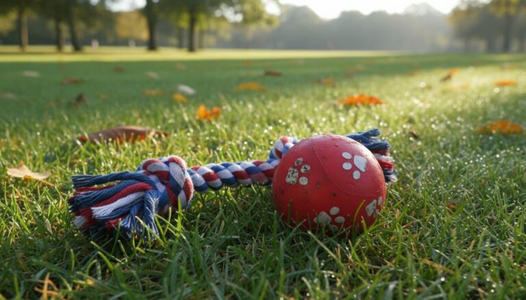 Исследование: роль интерактивных игр в укреплении связи с собаками