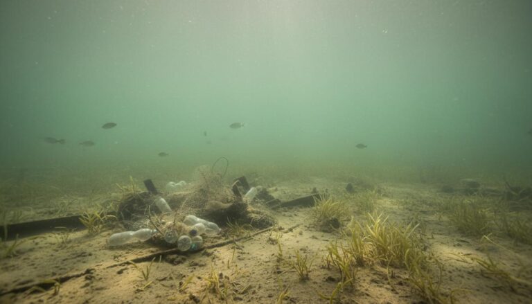 Oceana: план Испании по восстановлению моря неамбициозен и непрозрачен