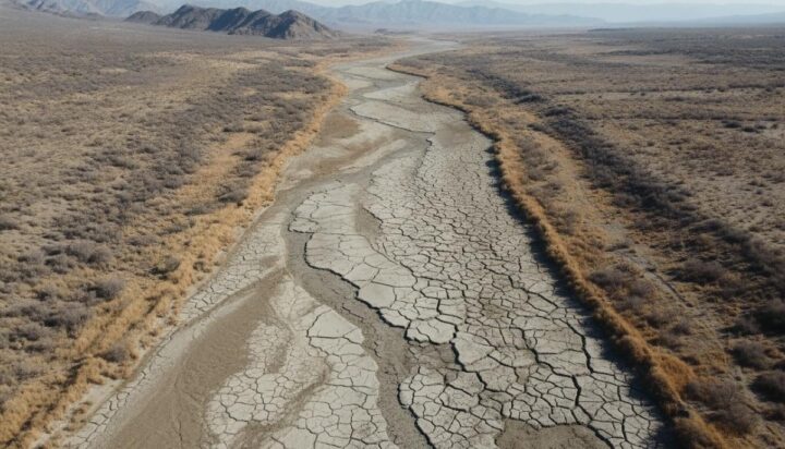 WWF: популяции диких животных в мире сократились на 73% за полвека