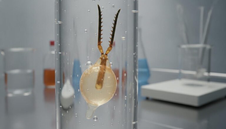 Пчелиное жало оказалось автономным двухпоршневым микронасосом