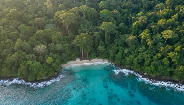 Саммит COP17 фиксирует отставание стран от графика защиты биоразнообразия